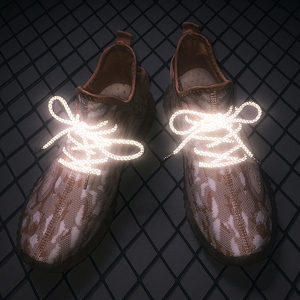 89休闲鞋-荧光鞋带时尚版